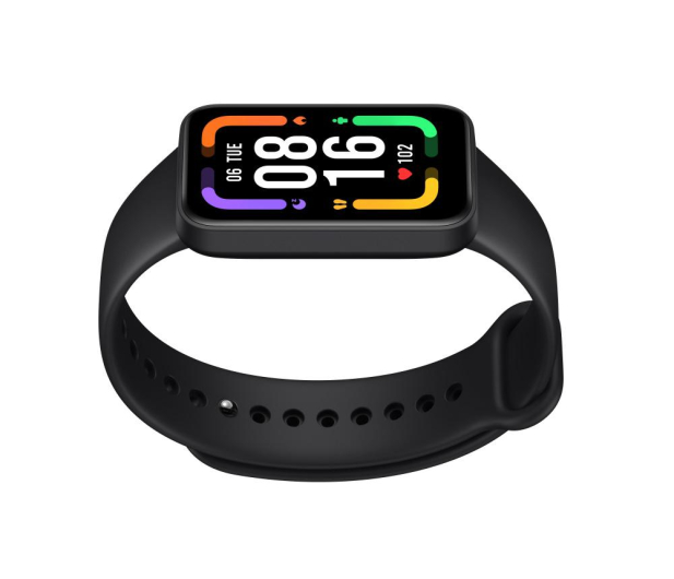 Xiaomi Redmi Smart Band Pro czarny - 702708 - zdjęcie 5